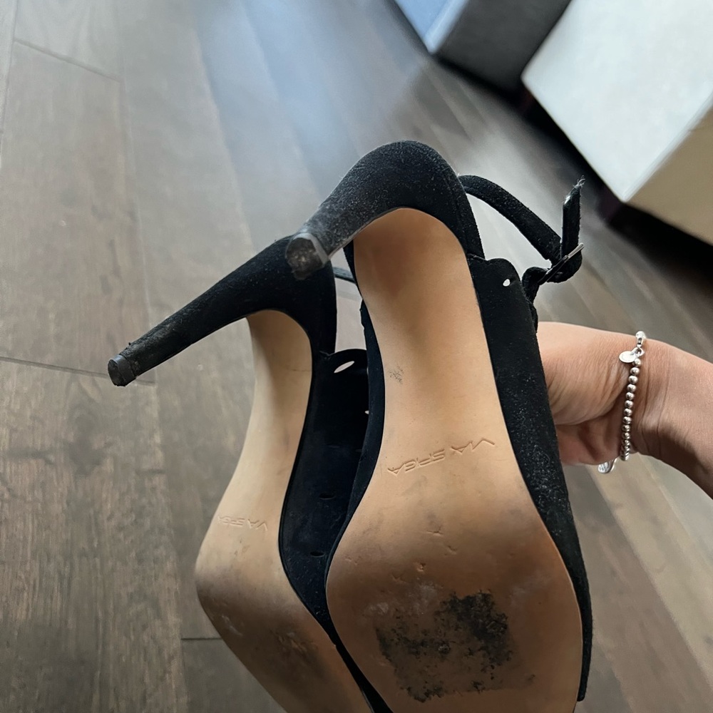 High heels - Picture 2 of 3